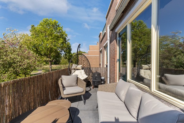 Medium property photo - Slangenburg 129, 3328 DR Dordrecht